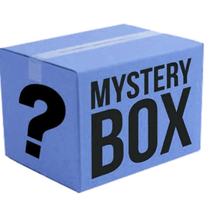Mystery box Bărbați