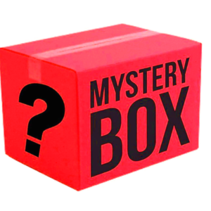 Mystery box femei